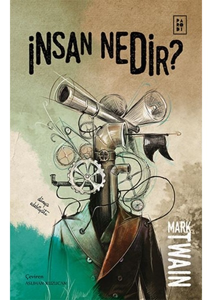 Insan Nedir?