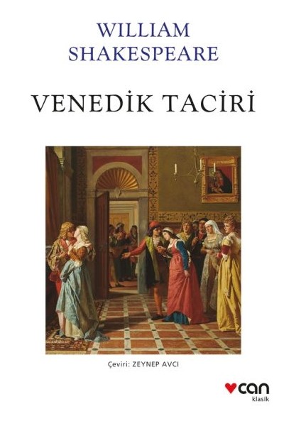 Venedik Taciri