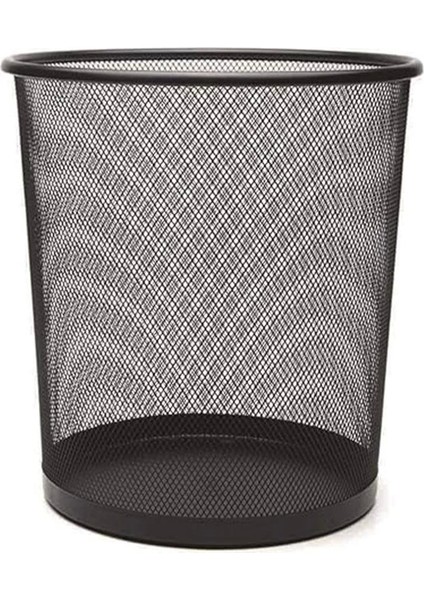 Perfore Çöp Kovası, Siyah fiyatları