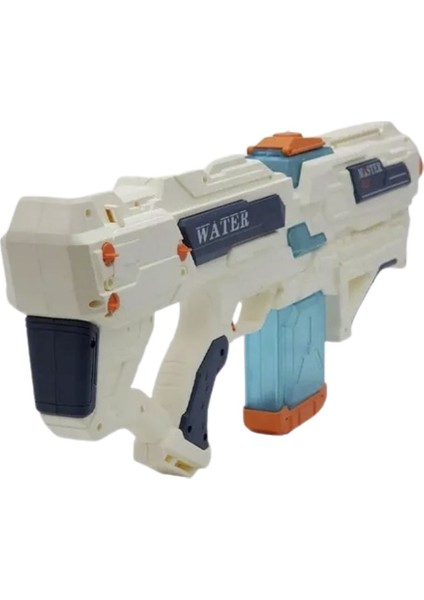 QS811-213 Şarjlı Su Tabancası 8 Metre 600 ml (Lisinya) modelleri