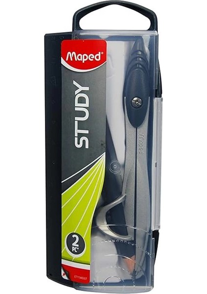 Ofis ve Kırtasiye 119430 Pergel