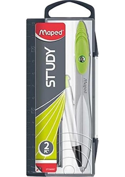 Ofis ve Kırtasiye 119430 Pergel fırsatları