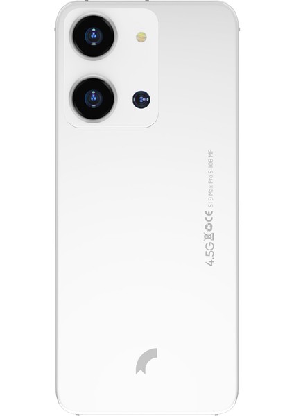 S19 Max Pro S 108MP Beyaz modelleri