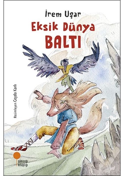 Eksik Dünya Baltı