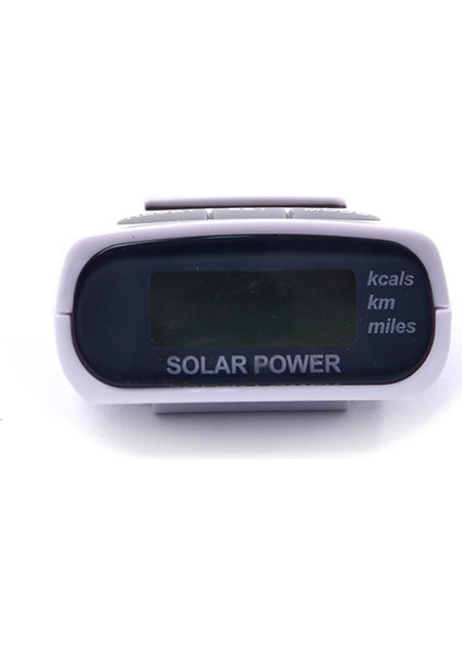 Solarlı Adımsayar Bigem BM-048 - Lisinya modelleri