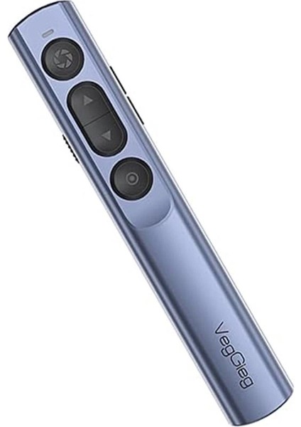 Kırmızı Lazer Presenter Kablosuz Sunum Kumandası indirimleri