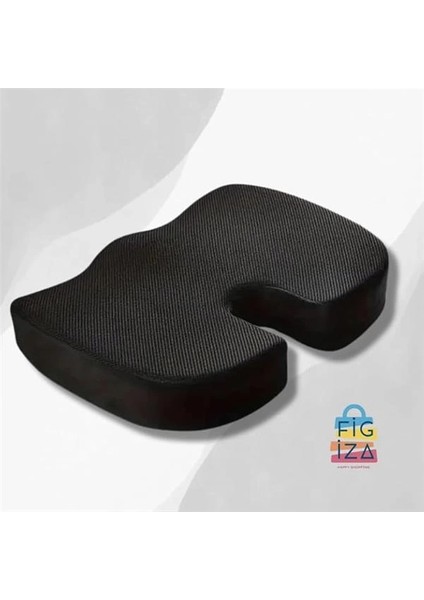 Ortopedik Oturma Minderi Visko Cocix Elastik Minder Basur Minderi Oturma Simidi Yastığı indirimleri