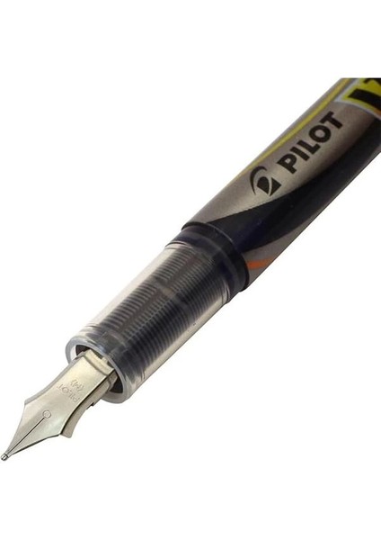 Svp-4m-B V-Pen Silver Kalem, Siyah fiyatları