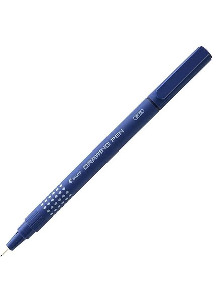 Pılot Drawing Art Çizim (0.3) - Siyah