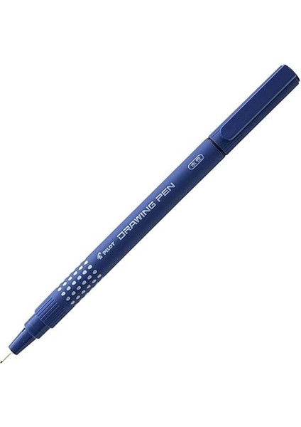 Pılot Drawing Art Çizim (0.3) - Siyah fiyatları