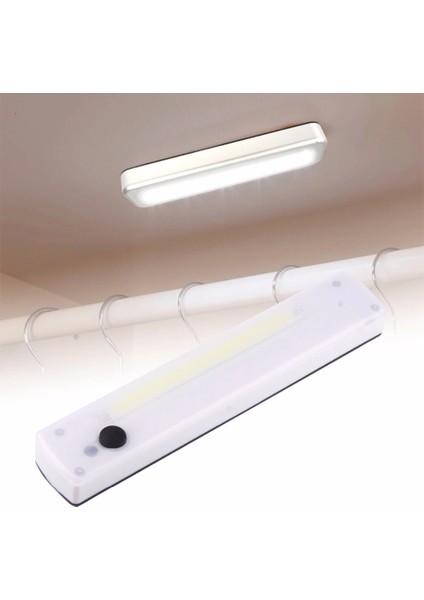 Cob Ledli Mıknatıslı WT-063 - Lisinya