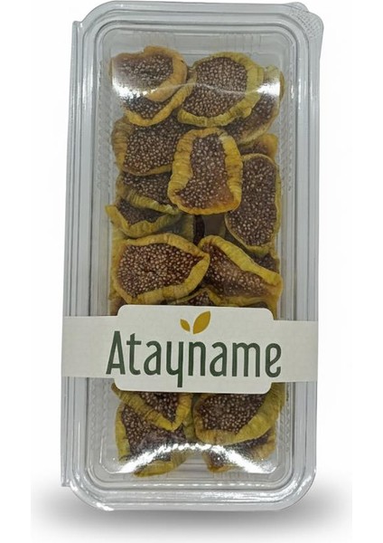 Lisinya Incir Cips 150 G