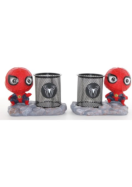 Spiderman Kalemlik ALK2875 - Lisinya