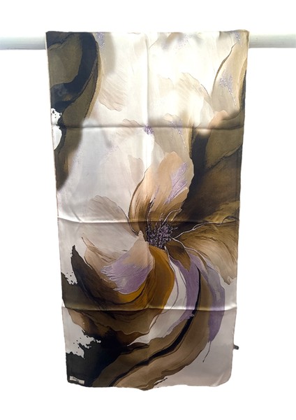 Desenli Ipek Fular fiyatları