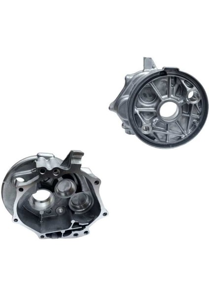 Rks Spontini 110 -125 cc Şanzıman Aktarma Kapağı Supermoto