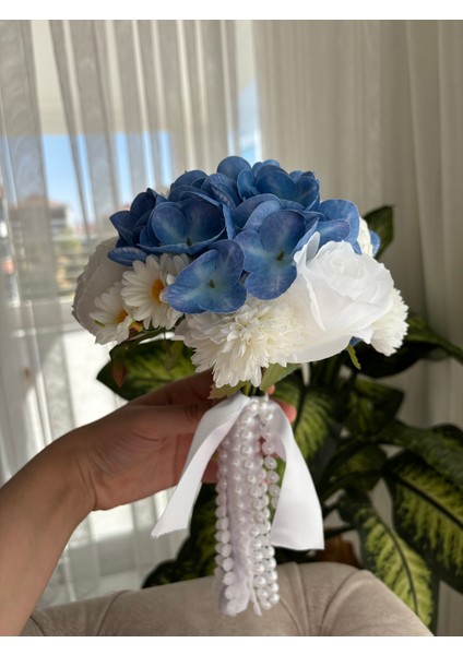 Gelin Çiçeği Gelin Buketi