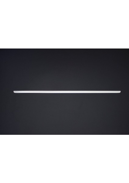 Renault Megane 2 Hb Uyumlu Bagaj Alt Çıta 2004-2010 Paslanmaz Krom