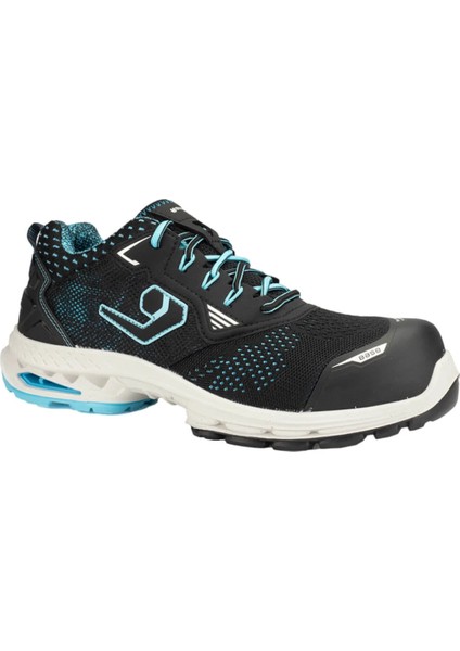 B1704C Sydney S1PS Esd Kompozit Burunlu, Hafif ve Konforlu Iş Ayakkabısı modelleri