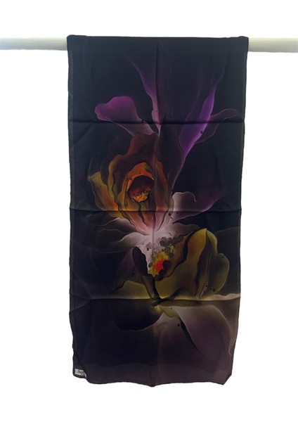 Desenli Ipek Fular fiyatları