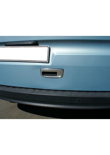 Renault Kangoo 2 Uyumlu Bagaj Açma 2008 Üzeri Paslanmaz Krom fiyatları