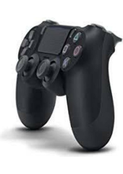 Ps4 Siyah Doubleshock Wireless Gamepad Joystick Kablosuz Ps4 Oyun Kolu fiyatları