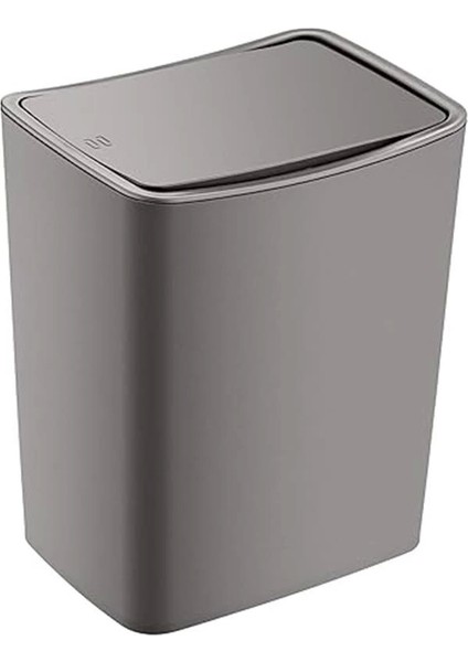 Touch Çöp Kovası 8,5 Lt Bej fırsatları