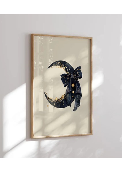 (Çerçevesiz) 3lü Poster Seti Çocuk Odası Siyah Kuğu Çerçevesiz Çocuk Odası Dekorasyon indirimleri