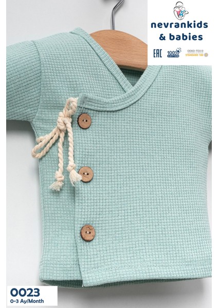 Organik Ip Bağlama’lı Kokonat Düğme 5'li Hastane Çıkışı fiyatları