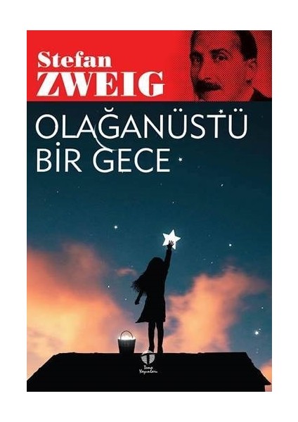 Olağanüstü Bir Gece