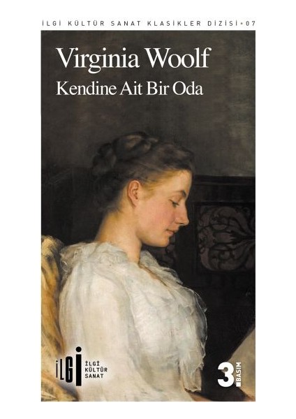 Kendine Ait Bir Oda