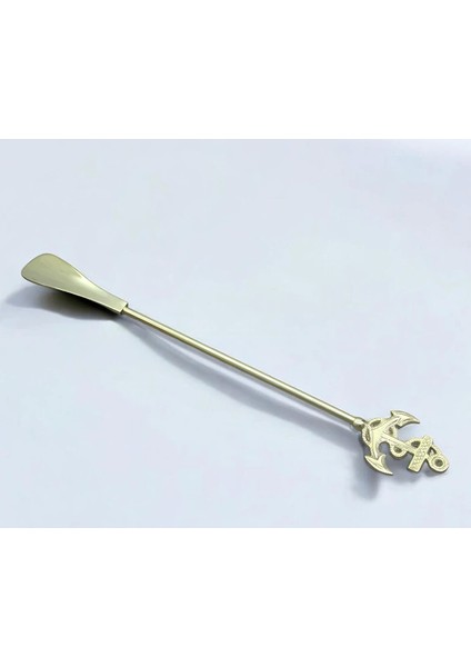 Pirinç Çapalı Kerata Çekecek 11846 - Lisinya