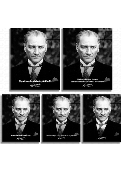Nutuk – Mustafa Kemal Atatürk – Ata Sözü indirimleri