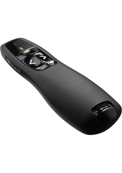Sunum Kumandası Wireless Presenter Laser Pointer