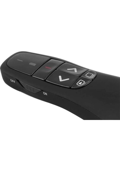 Sunum Kumandası Wireless Presenter Laser Pointer fiyatları