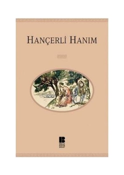 Hançerli Hanım