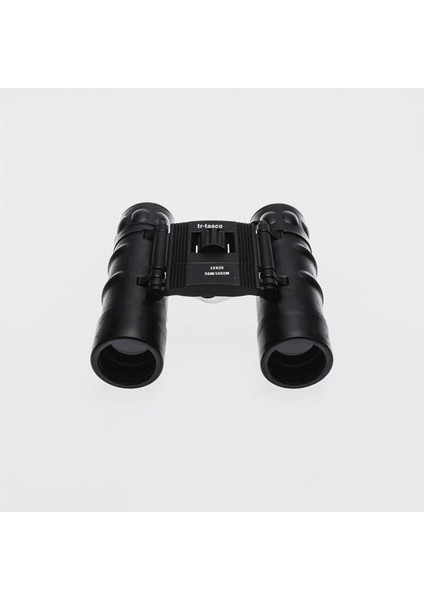Trtasco 12X25 El Dürbünü 1000M/56M Geniş Görüş Alanlı Siyah - Lisinya modelleri