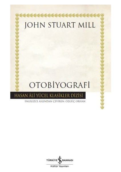 Otobiyografi - Hasan Ali Yücel Klasikleri