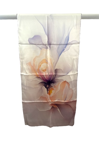 Desenli Ipek Fular fiyatları