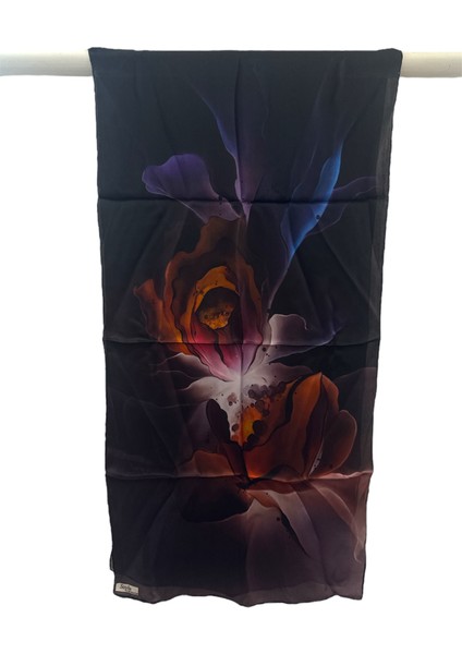 Desenli Ipek Fular fiyatları