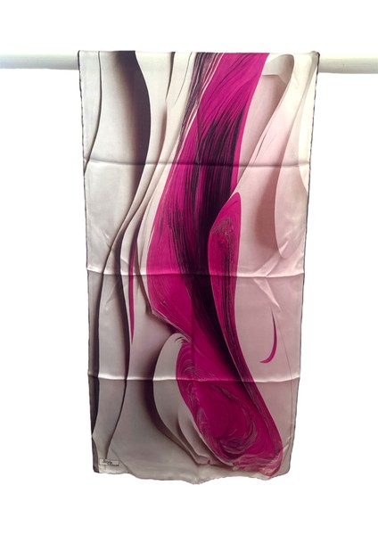 Desenli Ipek Fular fiyatları