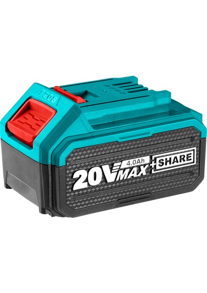 Lı-Ion Batarya 20V 4.0 Ah fiyatları