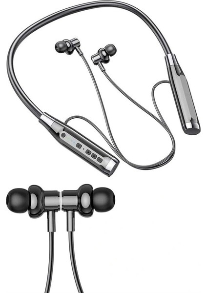 HN120 Kulaklık modelleri