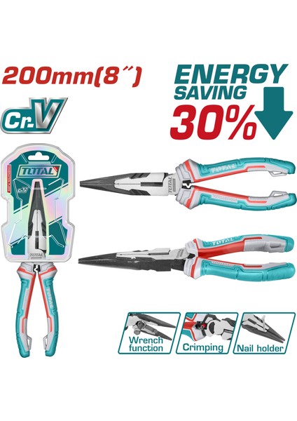 200MM Pro Kargaburnu