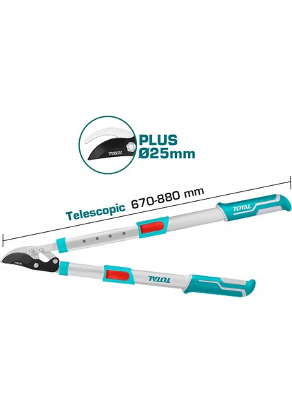 Teleskopik Dal Budama Makası fiyatları