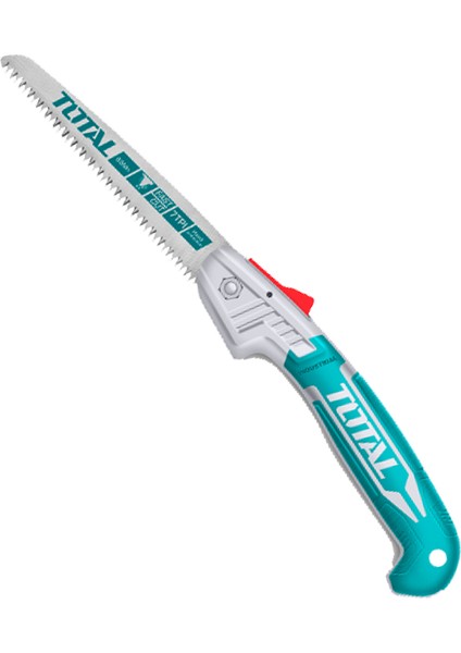 Katlanır Budama Testeresi