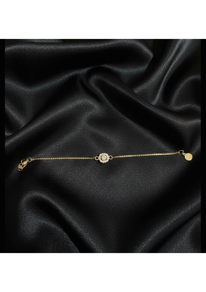 Işıltılı Bileklik