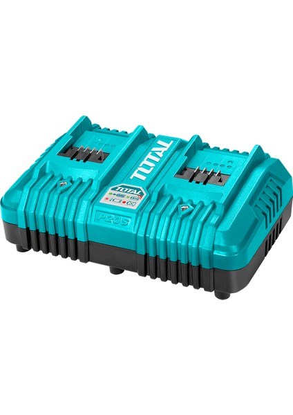 Ikili Hızlı Şarj Cihazı