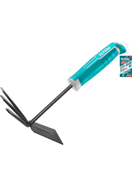 Üç Dişli El Çapası