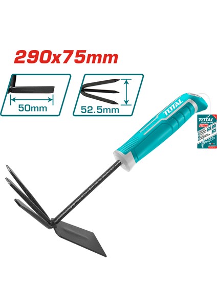 Üç Dişli El Çapası fiyatları