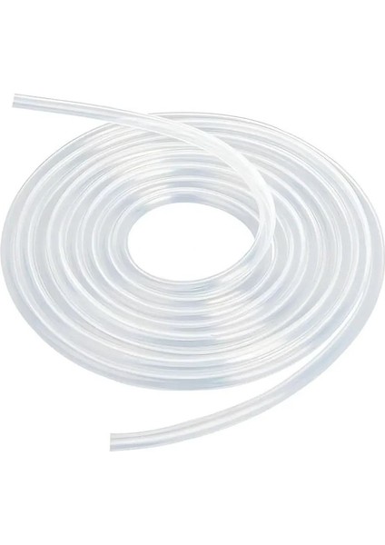 Şeffaf Pvc Hortum 5x7 10 Metre (Iç Çap: 5 mm Dış Çap: 7 Mm) fiyatları
